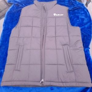 Ariat Concealed Carry Vest